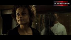 10. Helena Bonham Carter Pokies – Fight Club