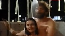 3. Helena Bonham Carter Naked in Shower – Margaret'S Museum