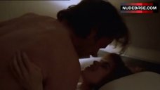 9. Helena Bonham Carter Sex in Bed – Women Talking Dirty
