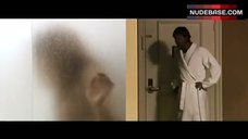 9. Helena Bonham Carter Side Boob – Conversations With Other Women