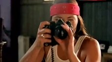 5. Dominique Simone Lesbian Photo Shoot – Call Girl