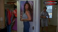 1. Lynda Carter Tits Scene – Bobbie Jo And The Outlaw