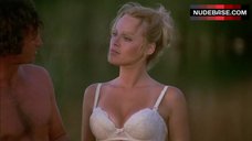 8. Lynda Carter in Lingerie – Bobbie Jo And The Outlaw