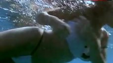 1. Shae Marks Boobs under Water – Return To Savage Beach