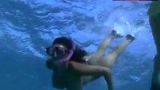 8. Shae Marks Boobs under Water – Return To Savage Beach
