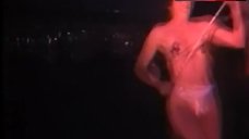 8. Veronica Cartwright Boobs with Nipple Path – Sparkler
