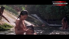 Tetchie Agbayani Naked Tits – The Emerald Forest