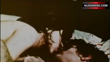 8. Rene Bond Oral Sex Scene – Woman Of Vengeance