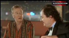 2. Karen Gregory Bare Tits during Striptease – Little Voice