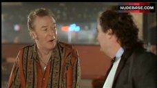 3. Karen Gregory Bare Tits during Striptease – Little Voice