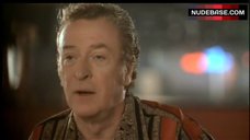 6. Karen Gregory Bare Tits during Striptease – Little Voice