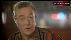 7. Karen Gregory Bare Tits during Striptease – Little Voice