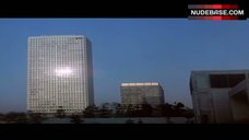 1. Rosalind Cash Completely Nude – The Omega Man