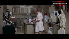 6. Rosalind Cash Completely Nude – The Omega Man