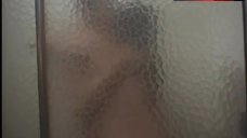 9. Linda York Nude in Shower – Chain Gang Women