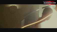 1. Joanna Cassidy Boobs Scene – Blade Runner