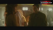 7. Joanna Cassidy Boobs Scene – Blade Runner