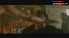 8. Joanna Cassidy Boobs Scene – Blade Runner