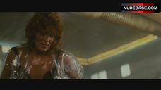 9. Joanna Cassidy Boobs Scene – Blade Runner