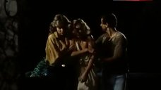 2. Constanze Engelbrecht Naked Boobs – Tiefe Wasser