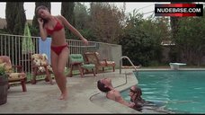 9. Phoebe Cates Exposed Tits – Fast Times At Ridgemont High