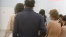 7. Kim Cattrall Ass Scene – Rosebud