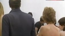 8. Kim Cattrall Ass Scene – Rosebud