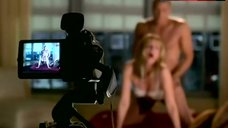 9. Kim Cattrall Sex Tape – Sex And The City
