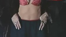 4. Marilia Pera Pussy Scene – Pixote