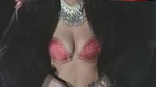 5. Marilia Pera Pussy Scene – Pixote