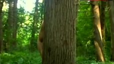 3. Cherilee Taylor Sex in Woods – Paradise Falls