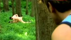 5. Cherilee Taylor Sex in Woods – Paradise Falls
