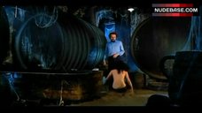 8. Marilu Tolo Tits Scene – Bluebeard
