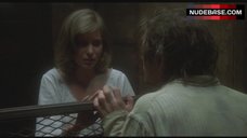 1. Irene Miracle Boobs with Large Pokies – Midnight Express