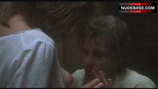 6. Irene Miracle Boobs with Large Pokies – Midnight Express