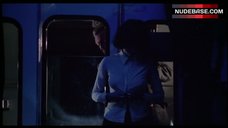 1. Irene Miracle Pussy Scene – Night Train Murders