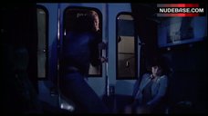 10. Irene Miracle Pussy Scene – Night Train Murders
