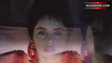 4. Cristina Garavaglia Real Masturbation with Cigar – The Voyeur