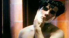 1. Cristina Garavaglia Naked Boobs – L' Amante Scomoda
