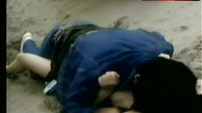 10. Cristina Garavaglia Sex on Sandy Beach – L' Amante Scomoda