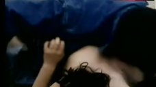 7. Cristina Garavaglia Sex on Sandy Beach – L' Amante Scomoda