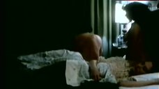 2. Cristina Garavaglia Sex Scene – L' Amante Scomoda