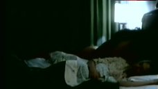 3. Cristina Garavaglia Sex Scene – L' Amante Scomoda