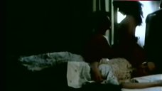 5. Cristina Garavaglia Sex Scene – L' Amante Scomoda