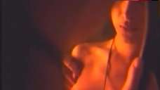 5. Valentina Cervi Shows Her Boobs – Artemisia