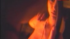 6. Valentina Cervi Shows Her Boobs – Artemisia