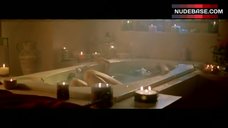 10. Valentina Cervi Boobs Scene – L'Anima Gemella