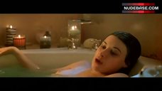 4. Valentina Cervi Boobs Scene – L'Anima Gemella