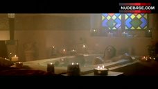 7. Valentina Cervi Boobs Scene – L'Anima Gemella