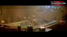 9. Valentina Cervi Boobs Scene – L'Anima Gemella